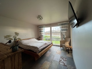 Schlafzimmer EG