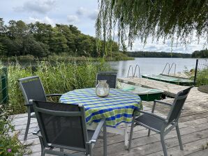 Ferienhaus Schaal Lake Paradise