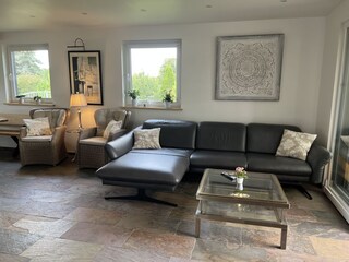 Holiday house Groß Zecher Features 26