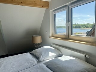 Schlafzimmer 1 OG