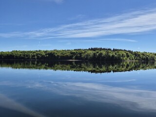 Natur & Ruhe