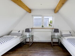 Holiday house Groß Zecher Outdoor Recording 15