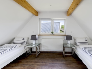 Schlafzimmer 1. OG