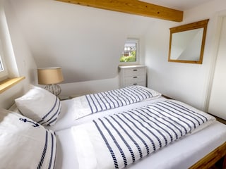 Schlafzimmer 1. OG