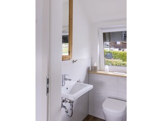 Holiday house Groß Zecher Outdoor Recording 16