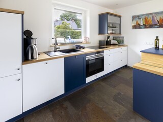 Holiday house Groß Zecher Features 33