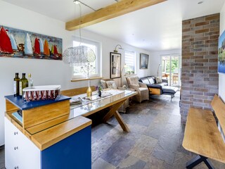 Holiday house Groß Zecher Features 34