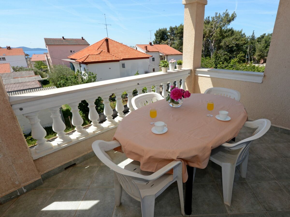 Appartement Zadar Buitenaudio-opname 1