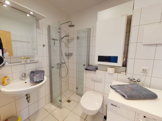 Apartamento de vacaciones Borkum Características 10