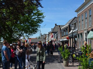 Casa per le vacanze Lemmer Ambiente 27