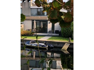 Casa per le vacanze Lemmer Registrazione all'aperto 3