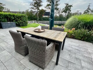 Casa per le vacanze Lemmer Registrazione all'aperto 6