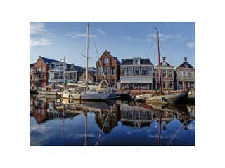 Casa per le vacanze Lemmer Ambiente 28