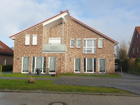Ferienwohnung Seestern