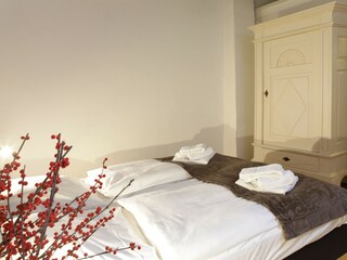 Ferienwohnung Lübeck-Altstadt Ausstattung 13