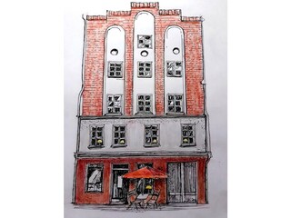 Ferienwohnung Lübeck-Altstadt Dokument 18