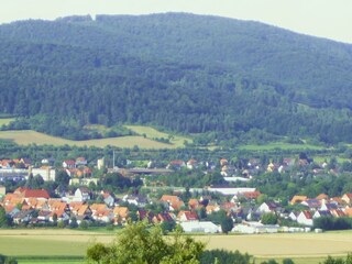 Hedemünden im Werratal