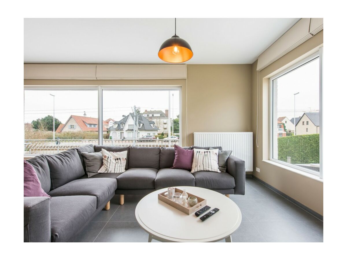 Ferienhaus Kortrijk Ausstattung 5