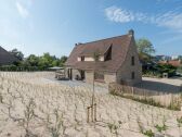 Casa de vacaciones De Panne Grabación al aire libre 1