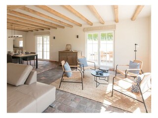 Casa de vacaciones De Panne Características 4