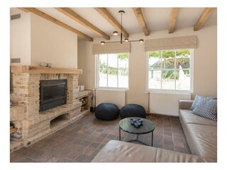 Casa de vacaciones De Panne Características 5