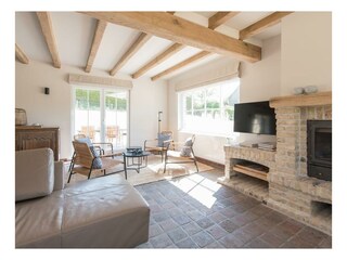 Casa de vacaciones De Panne Características 7