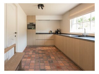 Casa de vacaciones De Panne Características 9