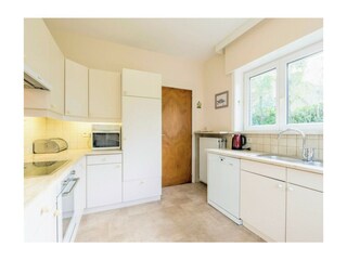 Casa per le vacanze Koksijde Caratteristiche 11