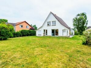 Holiday house Zeegolven