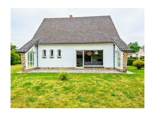 Casa per le vacanze Koksijde Registrazione all'aperto 2