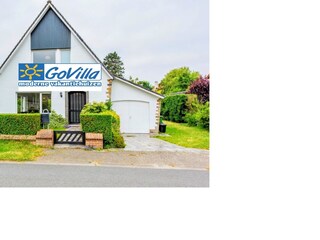 Casa per le vacanze Koksijde Registrazione all'aperto 3