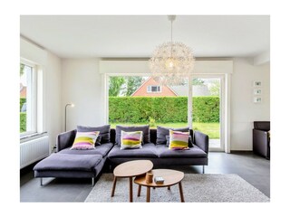 Casa per le vacanze Koksijde Caratteristiche 4