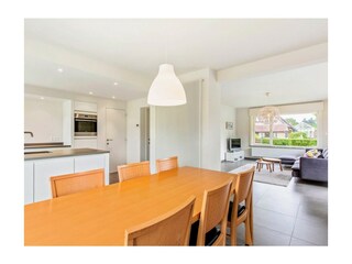 Casa per le vacanze Koksijde Caratteristiche 14