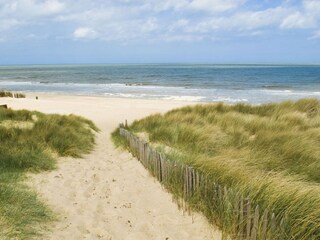 Casa per le vacanze Koksijde Ambiente 16