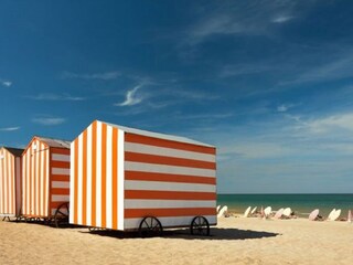 Casa per le vacanze Koksijde Ambiente 17