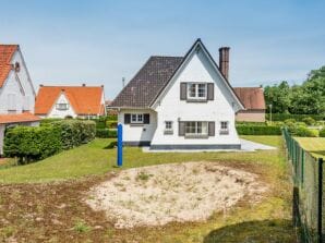 Casa per le vacanze Duinstrandvogel - Koksijde - image1