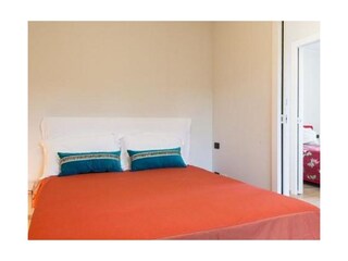 Appartamento per vacanze Noli Caratteristiche 7