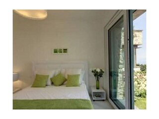 Apartamento de vacaciones Noli Características 8