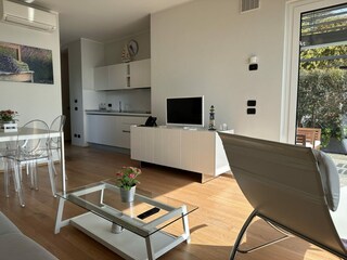 Apartamento de vacaciones Noli Características 9