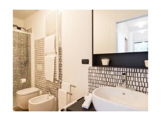 Apartamento de vacaciones Noli Características 10