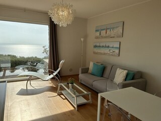 Appartamento per vacanze Noli Caratteristiche 11