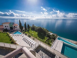 Appartamento per vacanze Noli Registrazione all'aperto 5