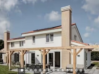 Vakantiehuis Welt Buitenaudio-opname 1