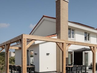 Ferienhaus Welt Außenaufnahme 2