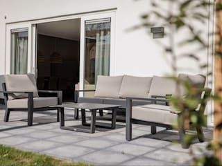 Casa de vacaciones Welt Grabación al aire libre 3