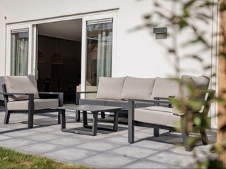 Ferienhaus Welt Außenaufnahme 3