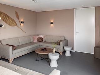 Casa de vacaciones Welt Características 6