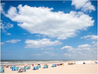 Casa per le vacanze Welt Ambiente 17