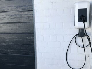 WallBox Typ 2 Stecker