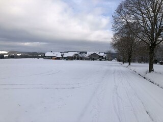 Blick auf Härtlingen